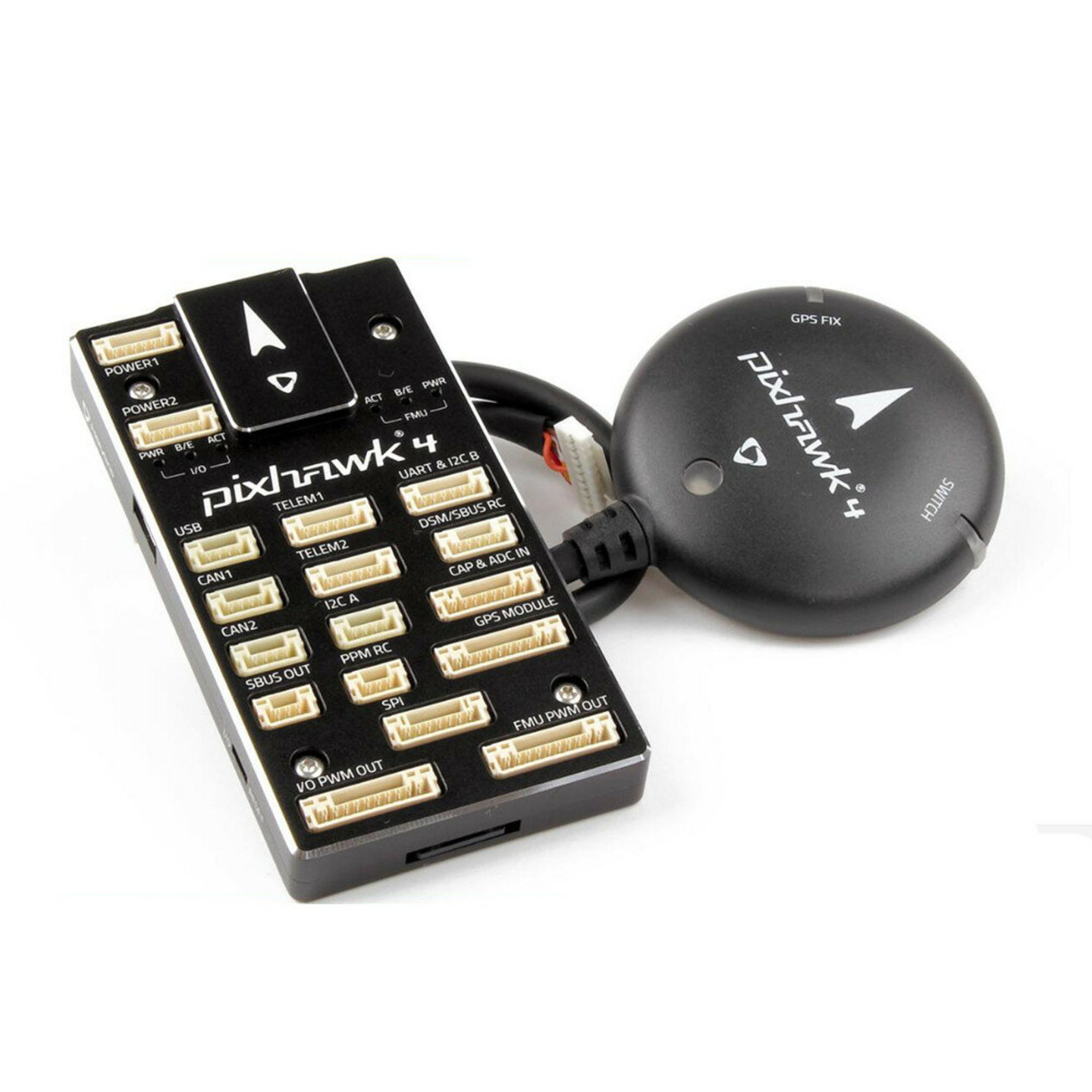 Holybro Original Pixhawk PX4 Flight Controller without GPS