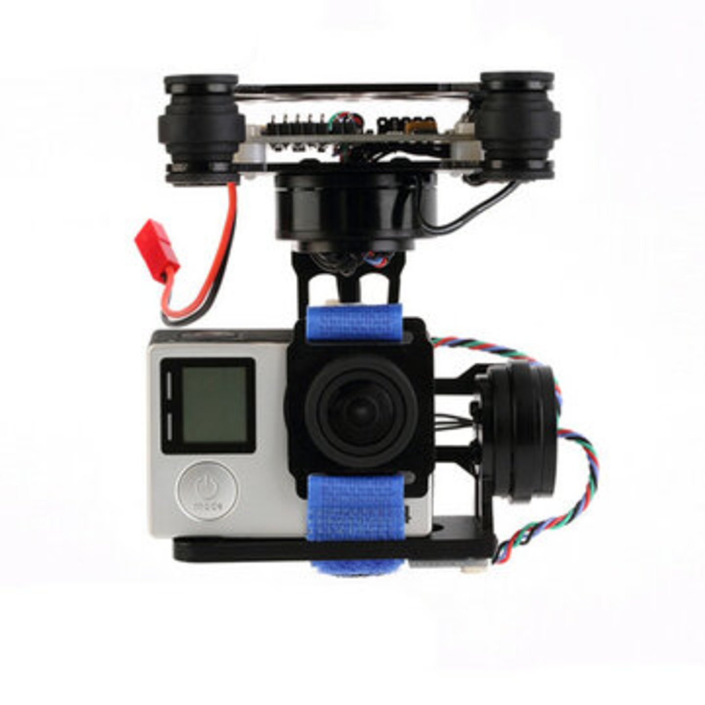 2 Axis Drone Camera Brushless Gimbal
