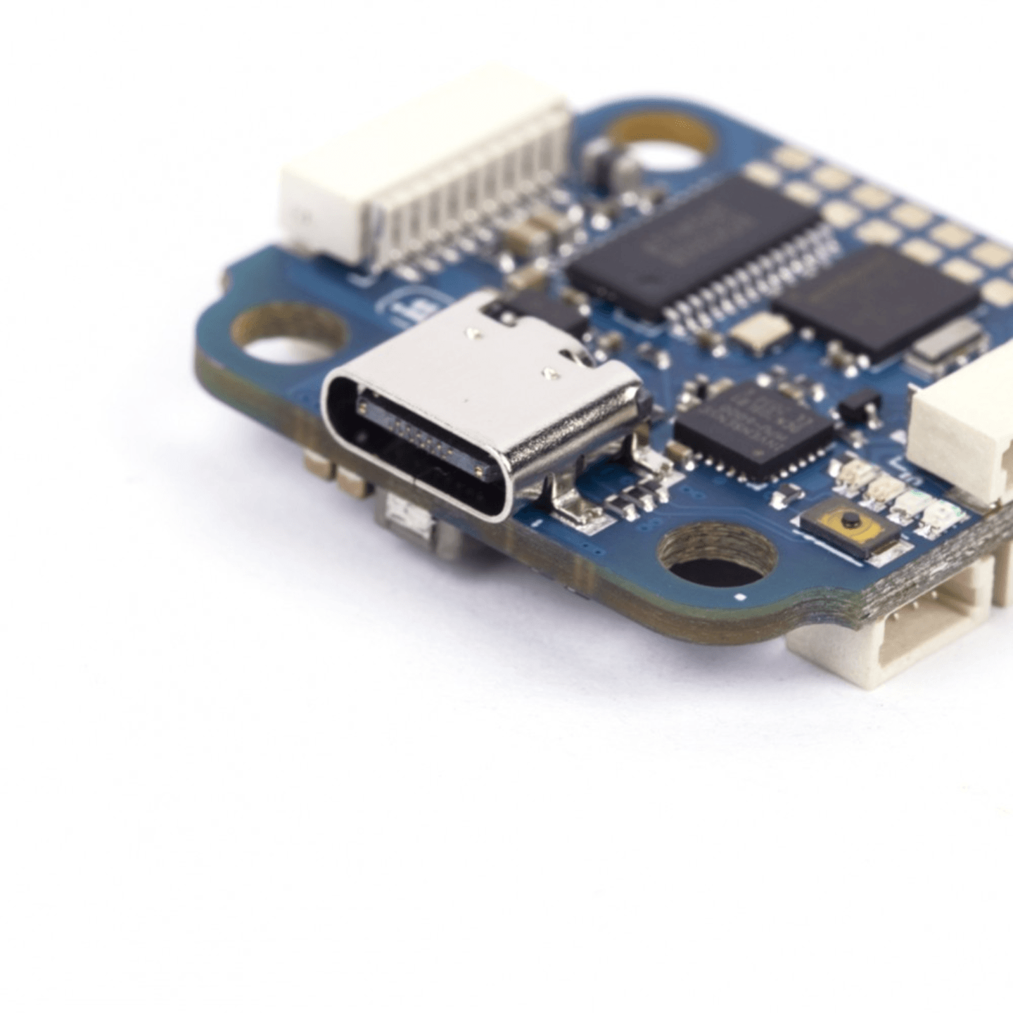 iFlight BLITZ Mini F4 Flight Controller