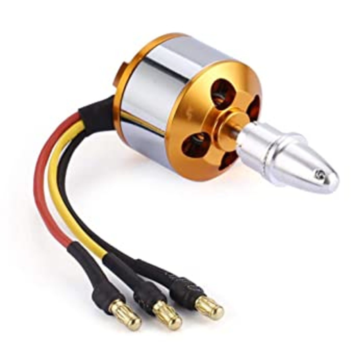 A2212 1000 KV BLDC Brushless DC Motor for Drone