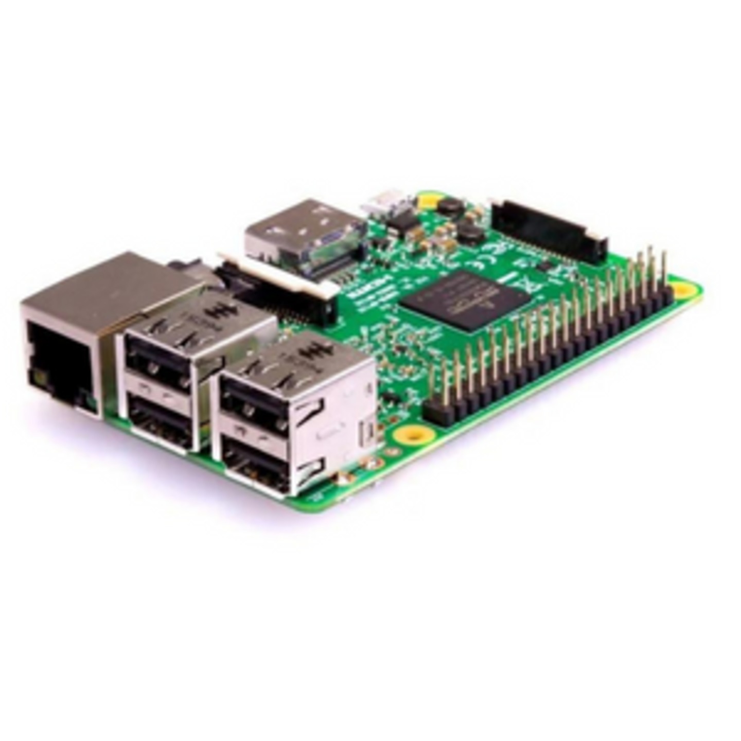 Raspberry Pi 3  Model B Original with Onboard WiFi and Bluetooth