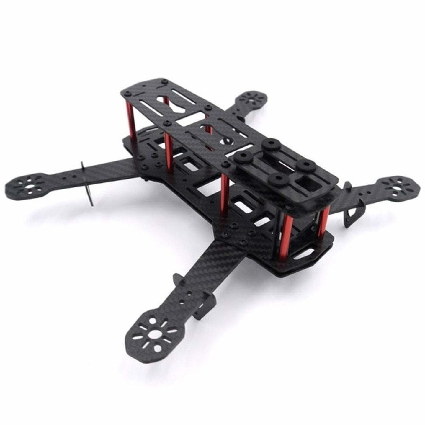 F 250 Quadcopter Frame
