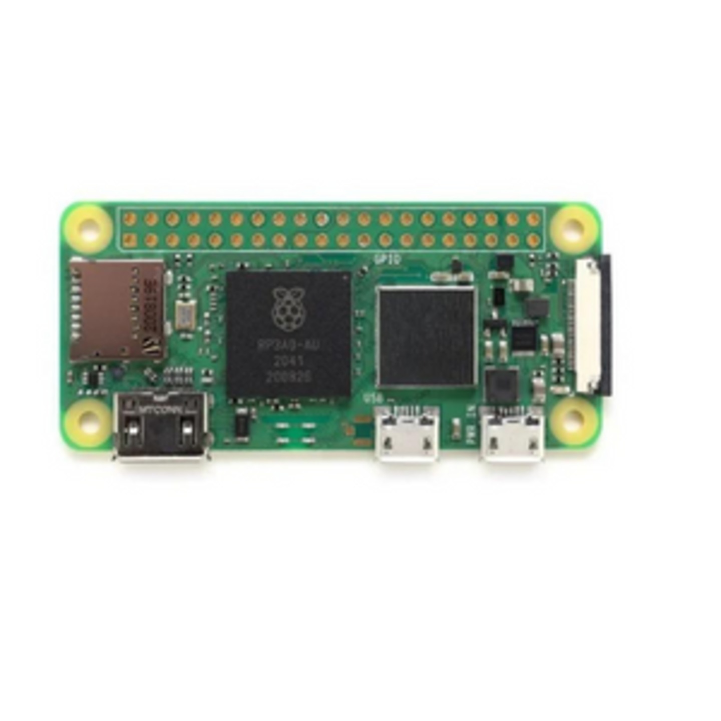 Raspberry Pi Zero 2 W