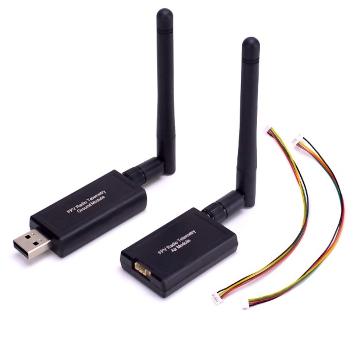 Radio Telemetry 433MHz  for PIXHAWK and APM