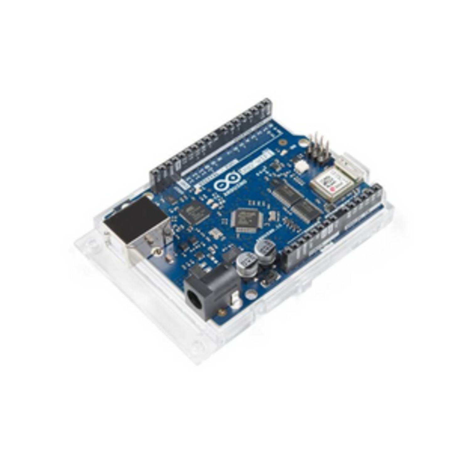 Original Arduino UNO WiFi REV2