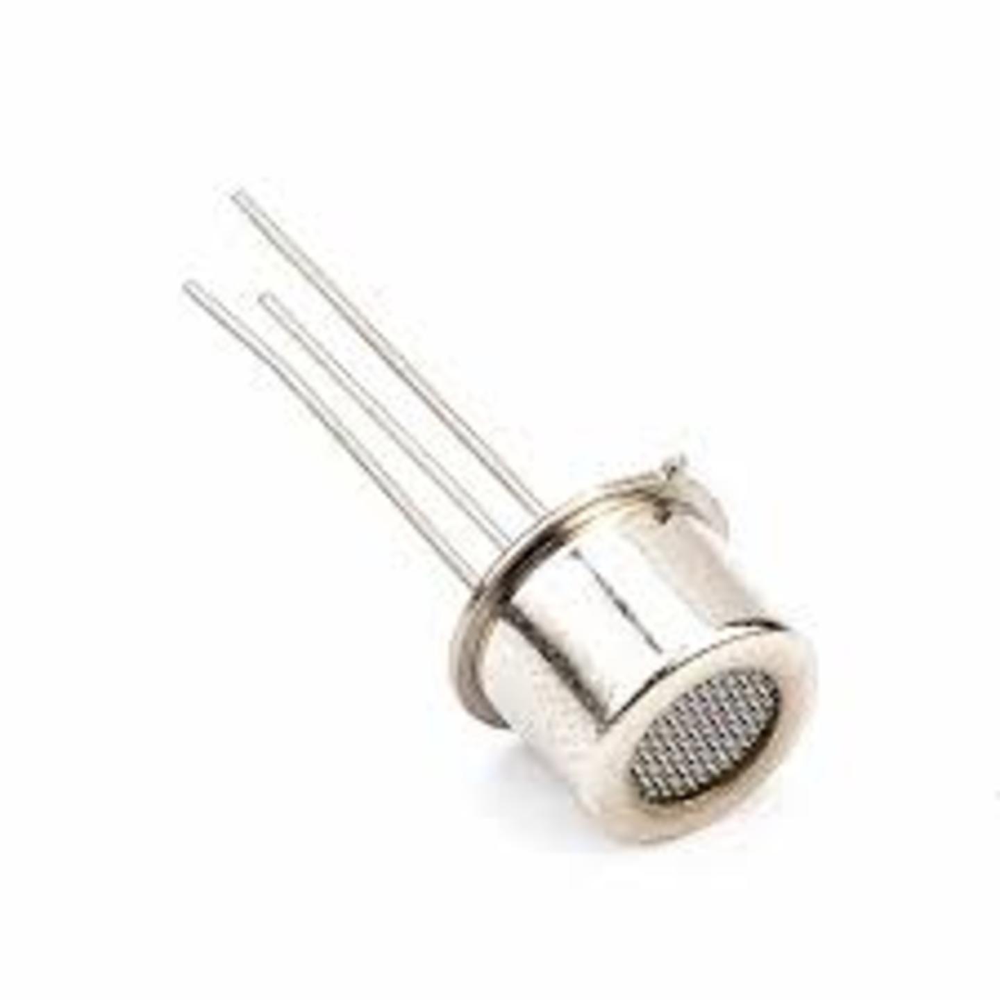 MQ303A Semiconductor Type Alcohol Sensor