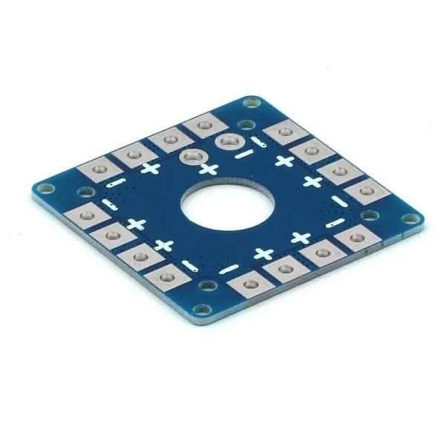 100A Multirotor ESC Power Distribution Battery Board For Quadcopter