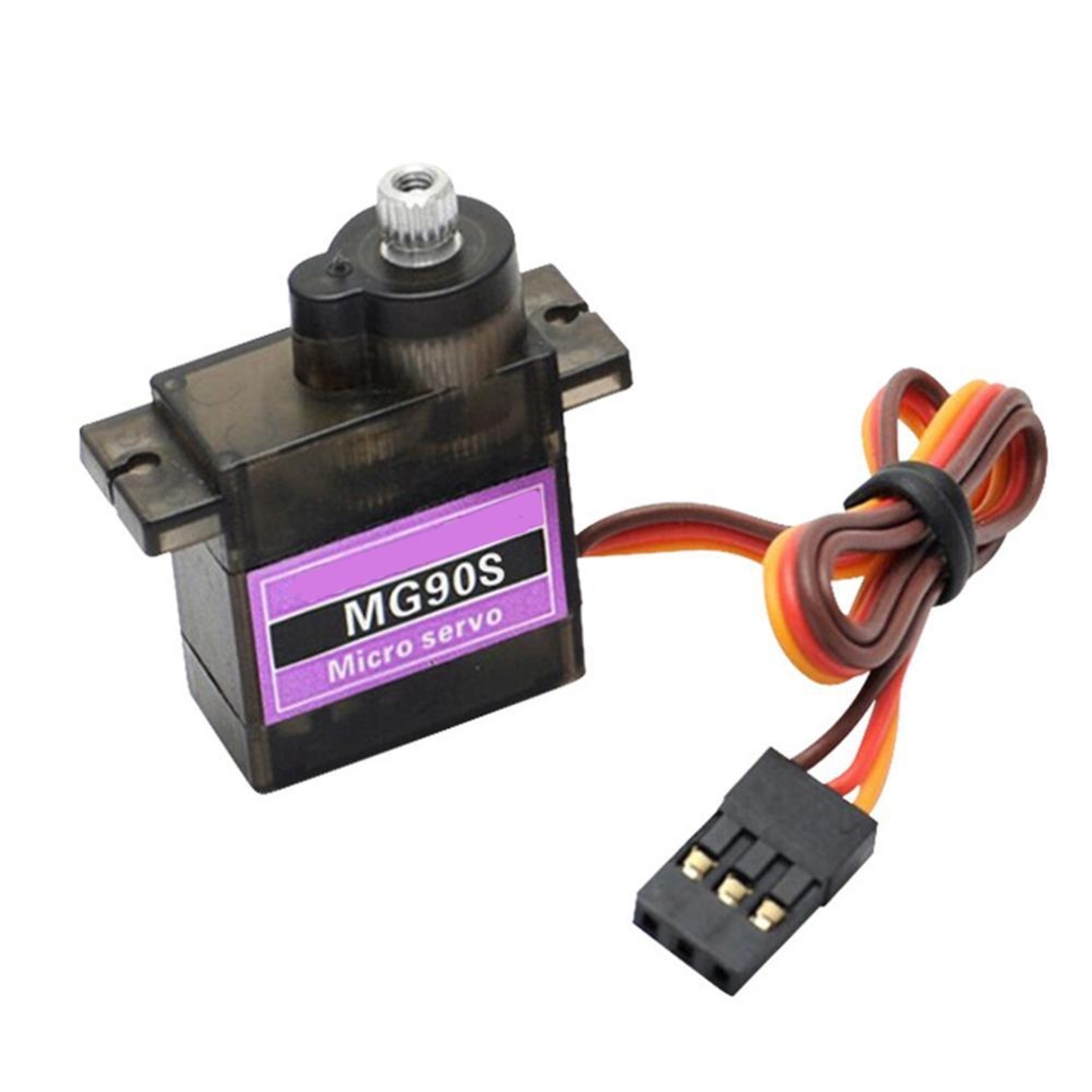 Mini Digital Metal Servo MG90S
