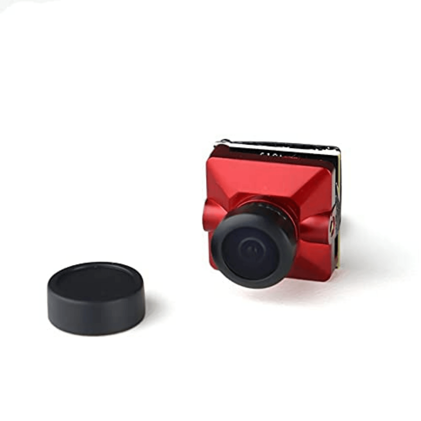 13 CMOS 700TVL Mini FPV Camera 2.1mm Lens PAL  NTSC