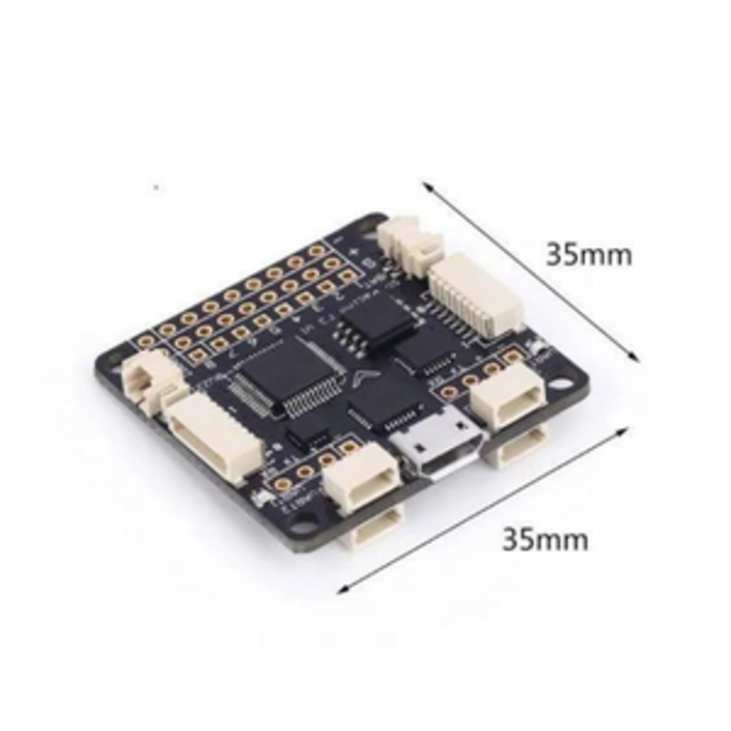 SP Racing F3 Flight Controller Deluxe