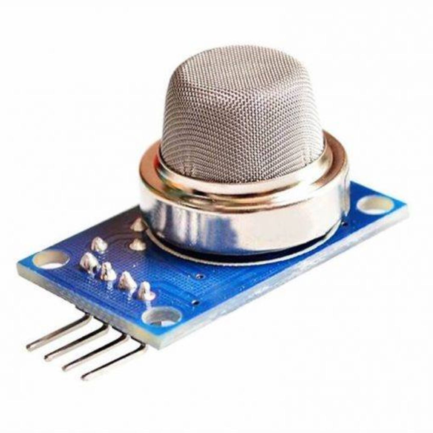 MQ2 Gas Sensor