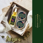 Miracle Herbs Big Saving Combo Offer Pack Of 3