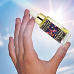 Miracle Herbs Radiance Face Treatment Oil Multivitamin Complex 100 Pure Plant Extracts For All Skin Type,30 ml,Skin Brightening, Anti Aging & Anti Wrinkle