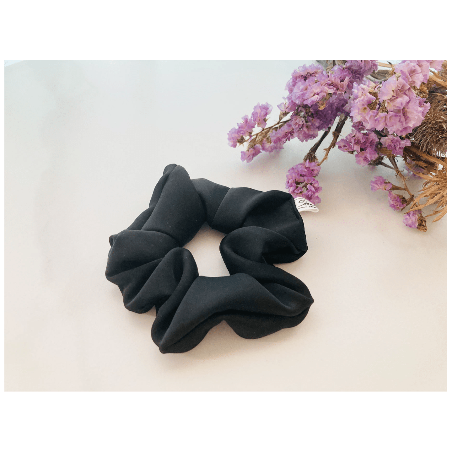 Hair Scrunchie