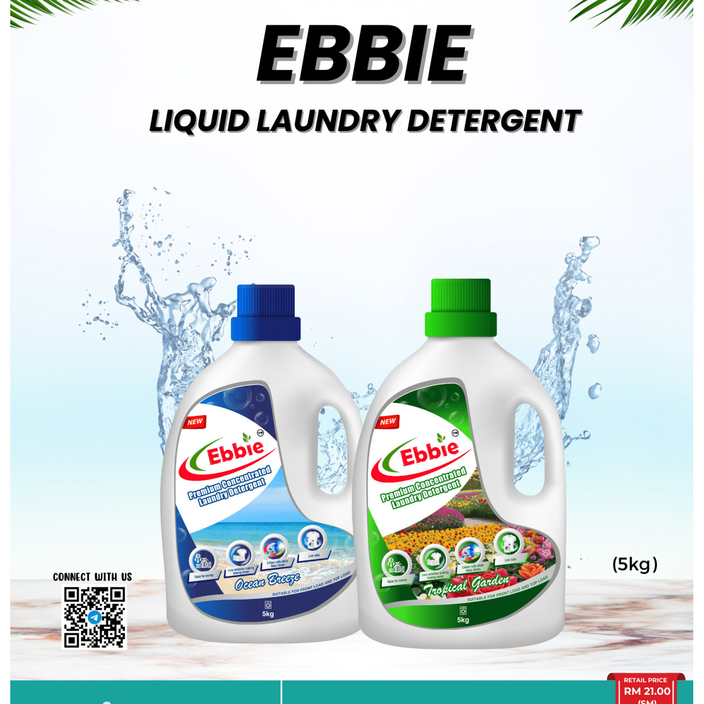 Ebbie Wash