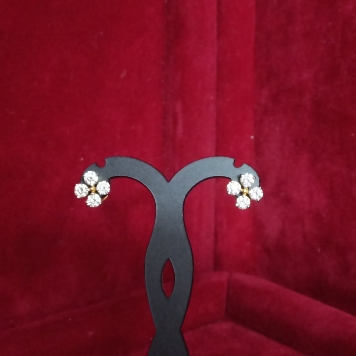 Evergeen Earrings