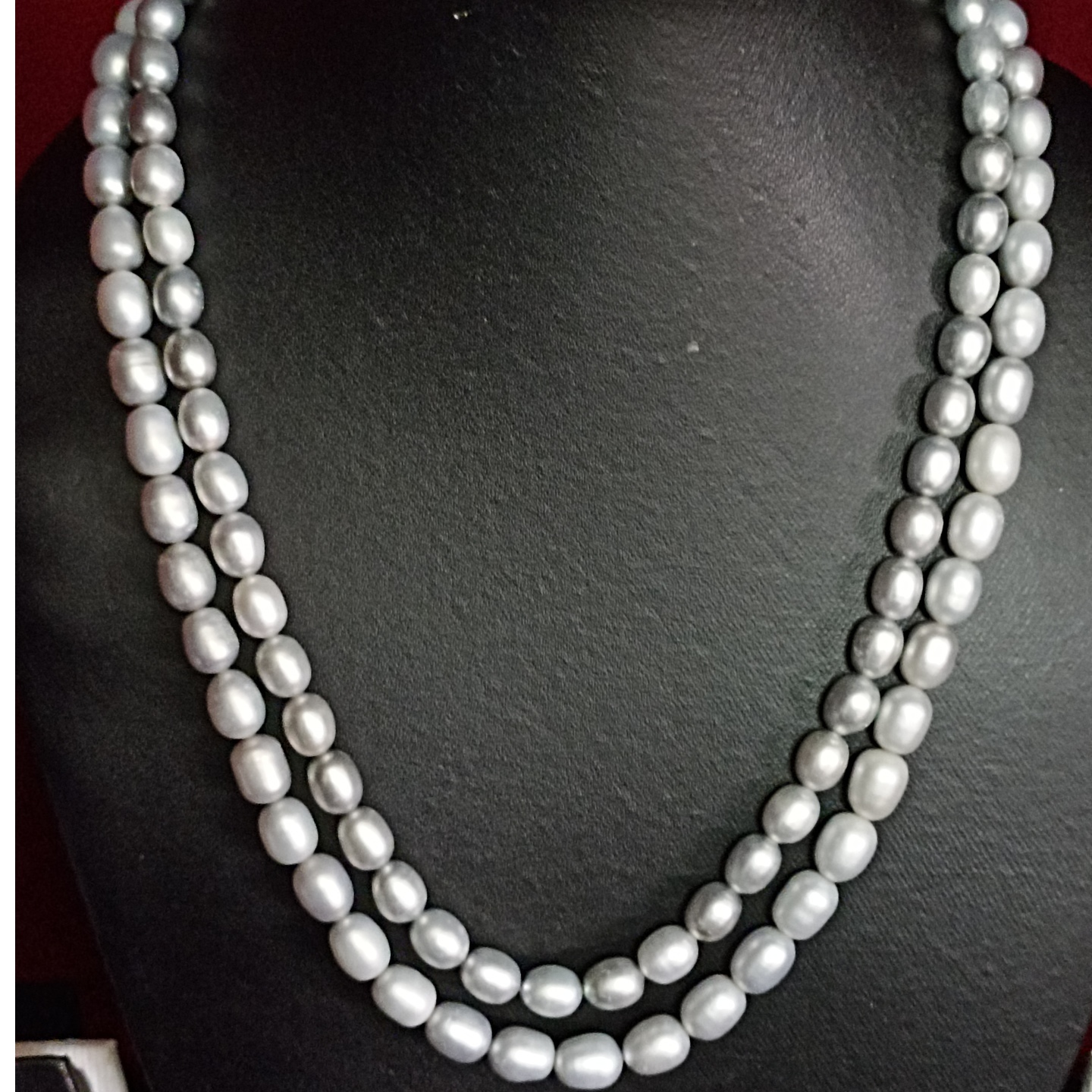 Pearls Necklace