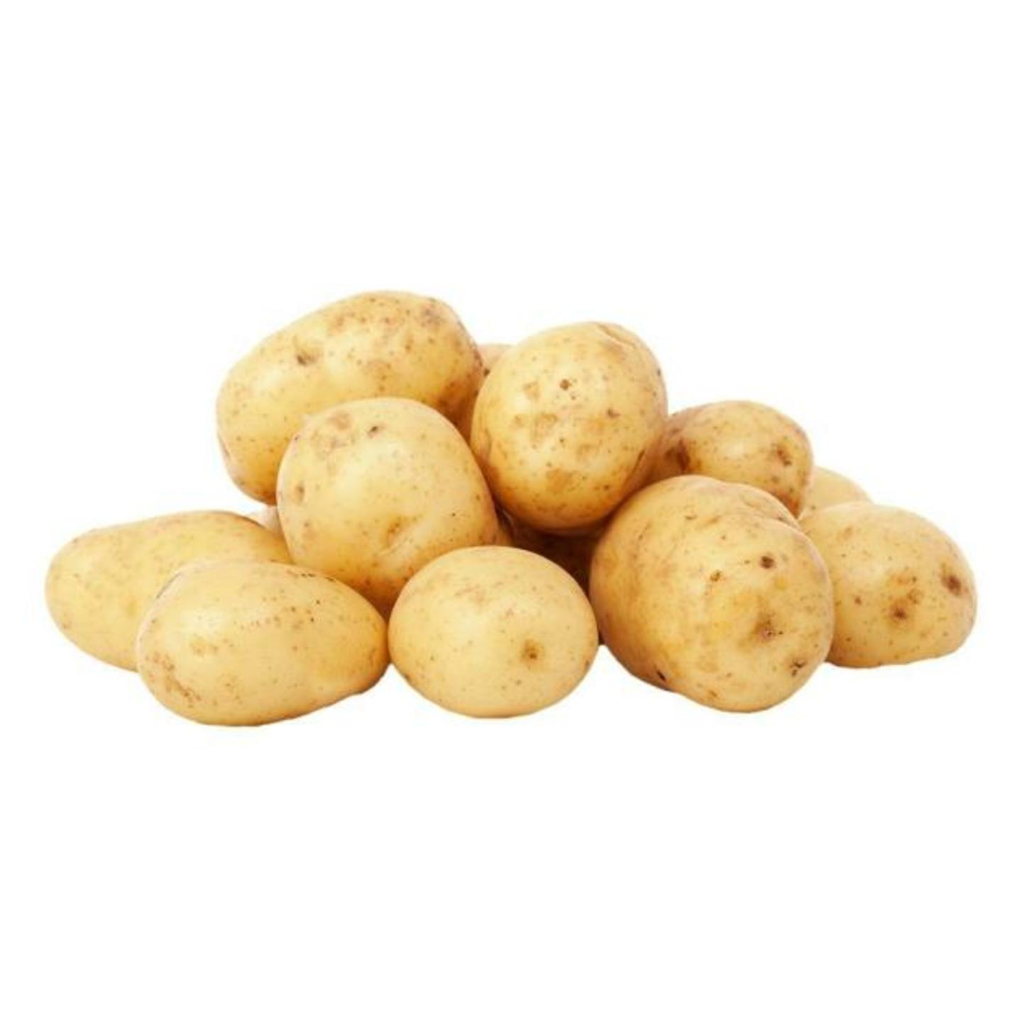 Potato 5 kg 