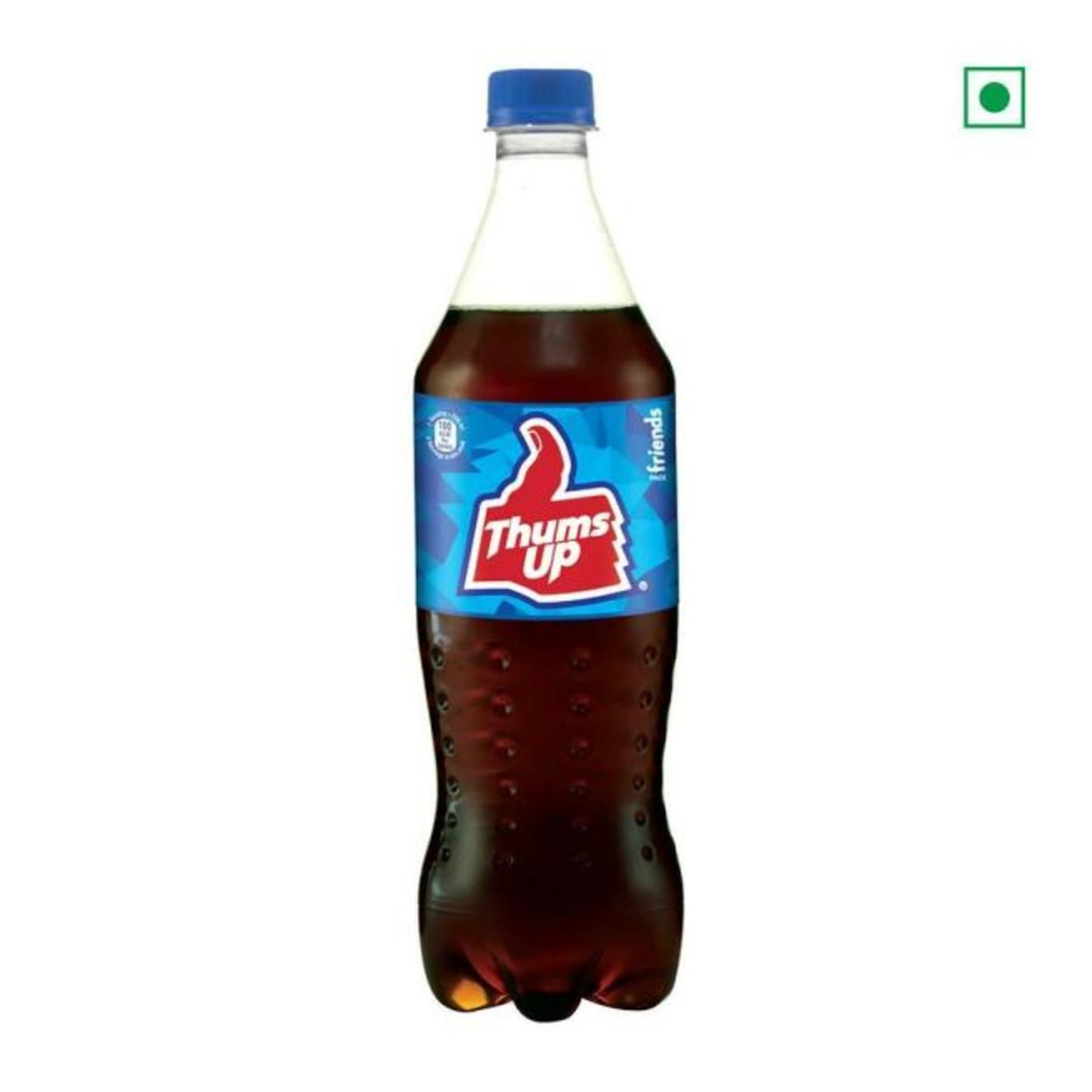 Thums Up 750 ml