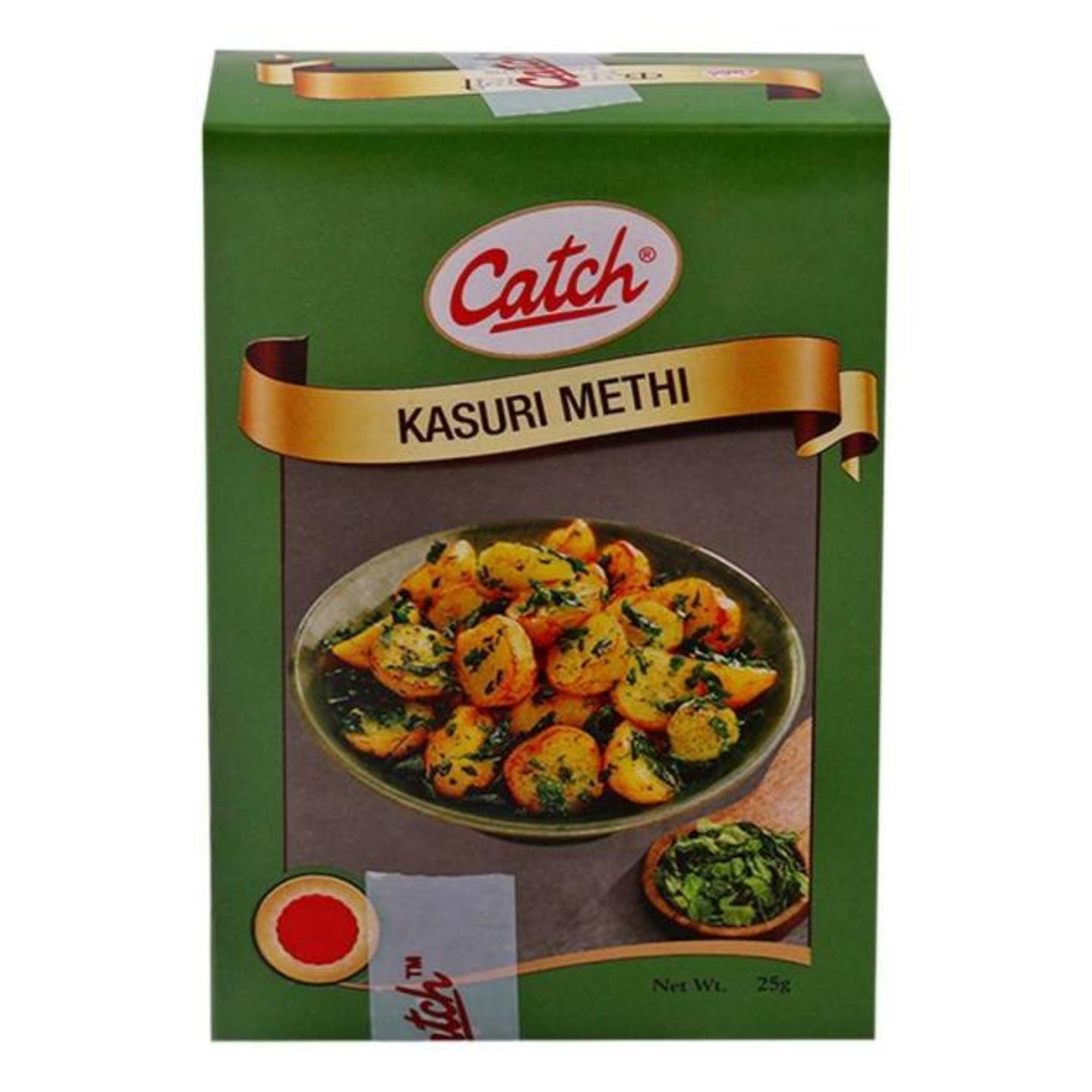 Catch Kasuri Methi 25 g