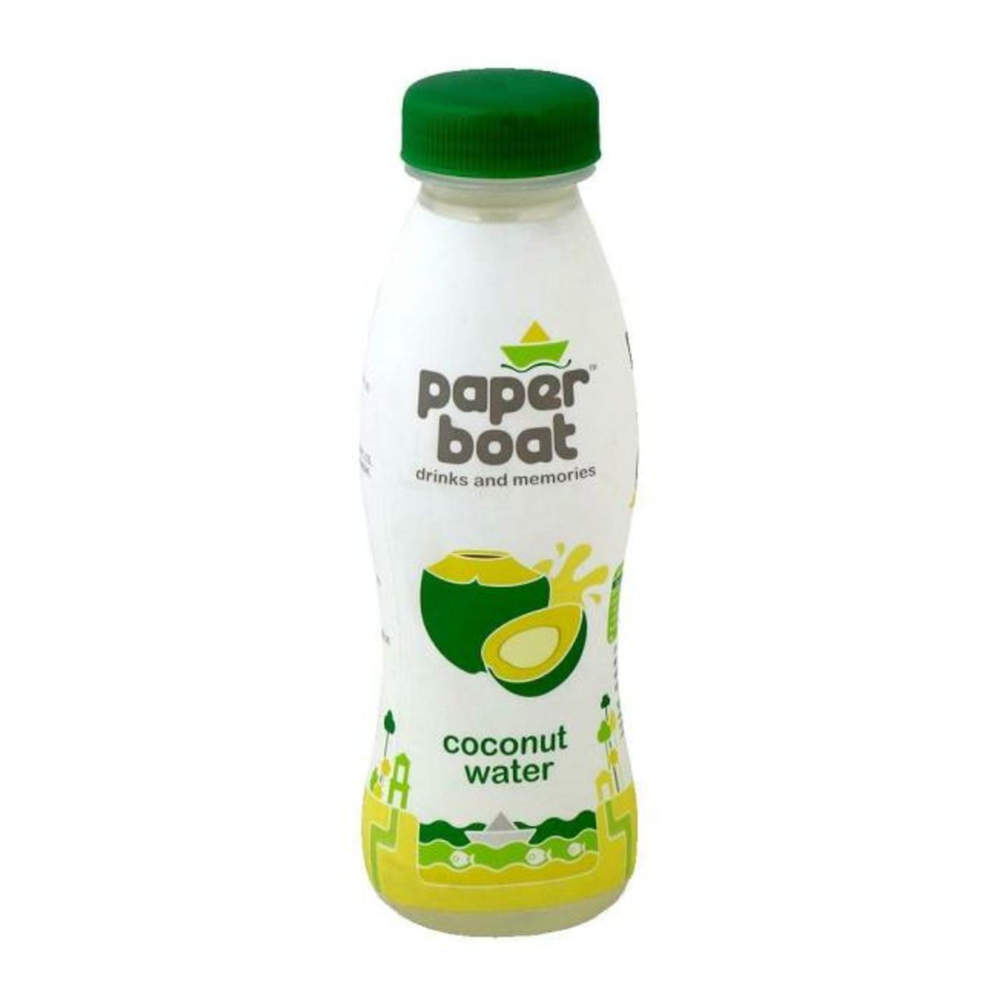 Paper Boat Coconut Water 200 ml