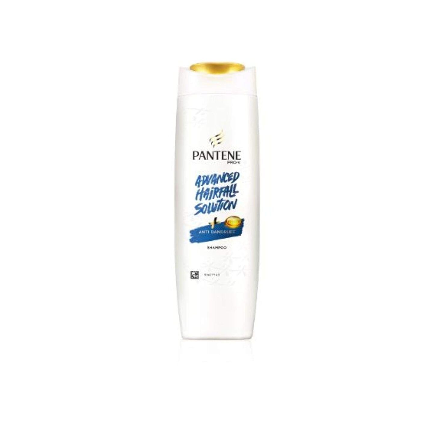Pantene Advanced Hair Fall Solution Anti-Dandruff Shampoo for Women, 180 ml