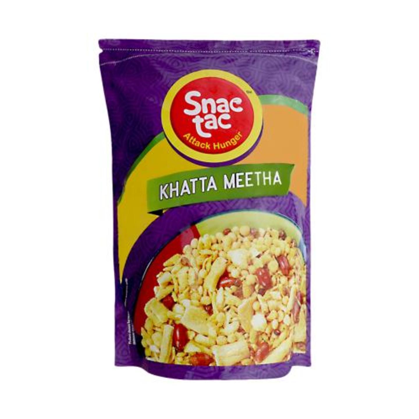 Snactac Khatta Meetha 1 kg