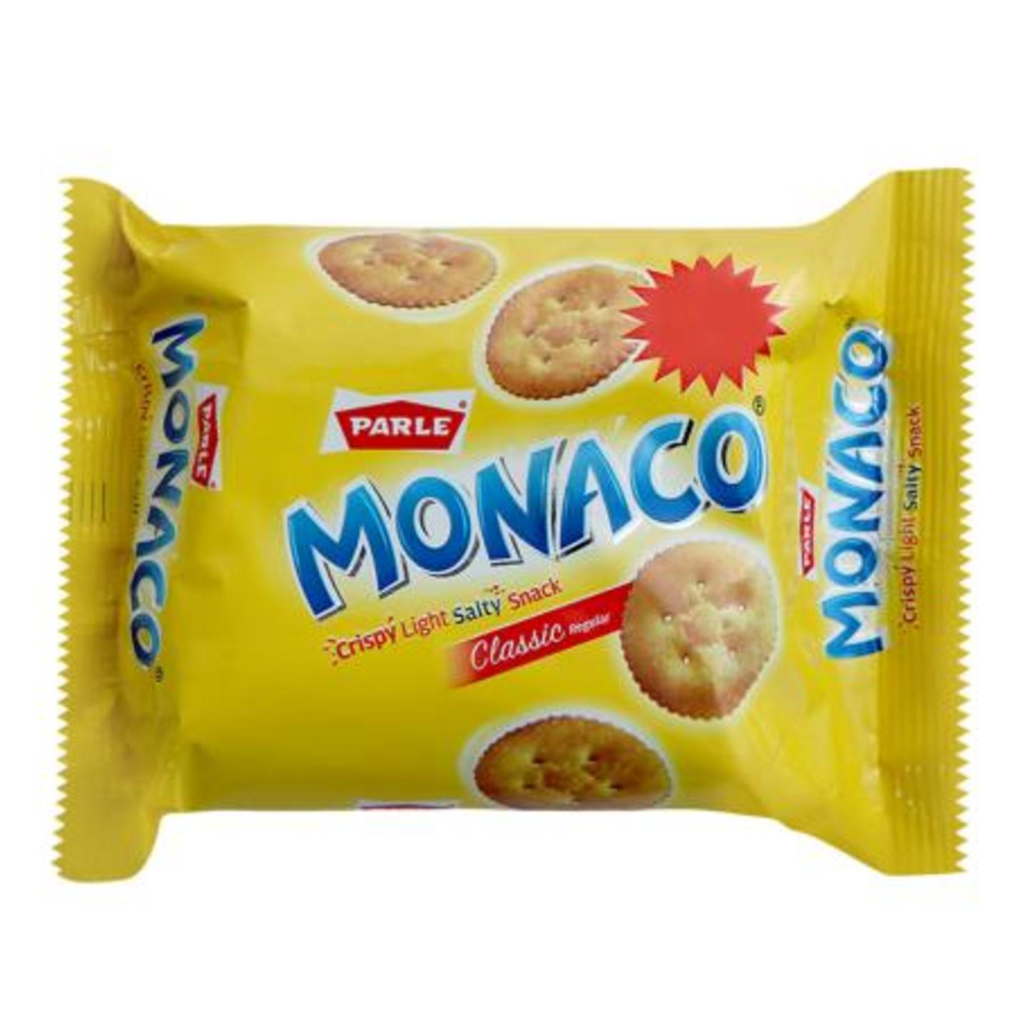Parle Monaco Biscuits 66.7 g