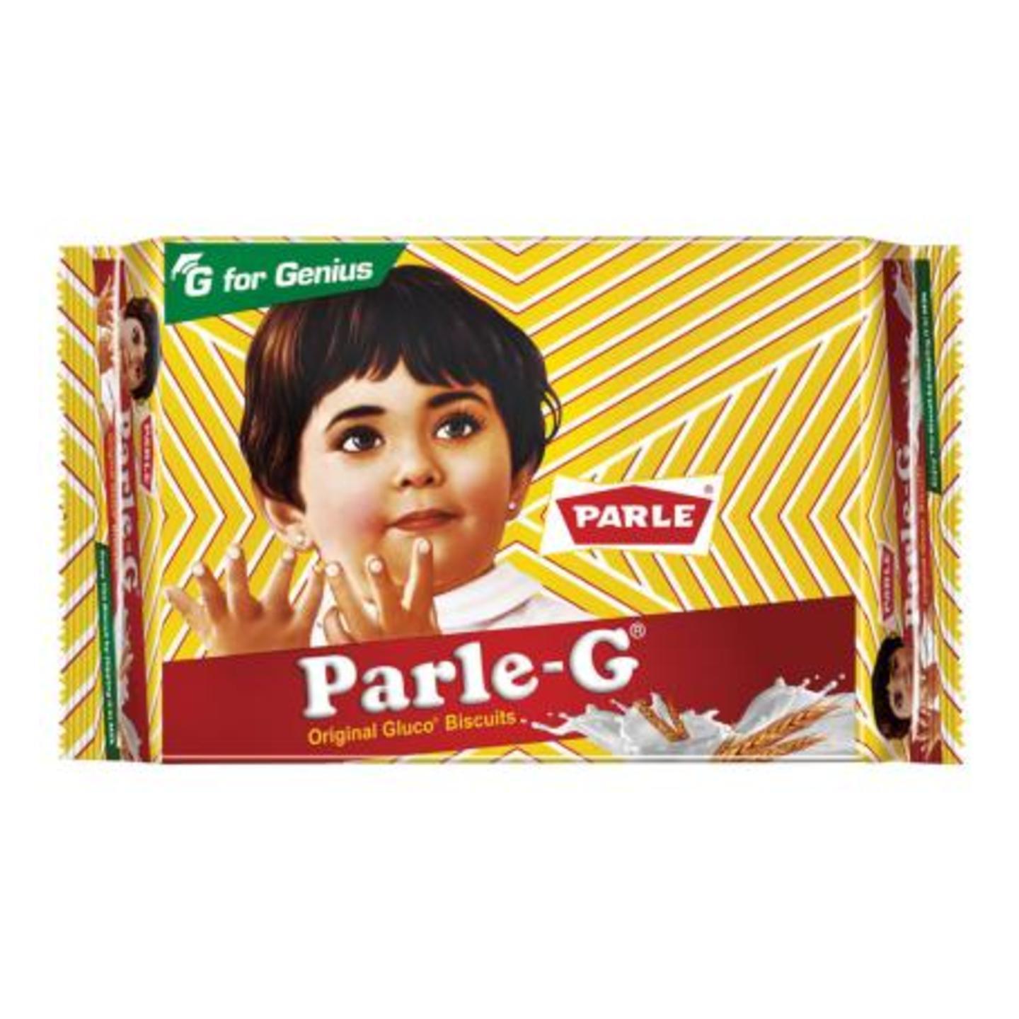 Parle G Glucose Biscuits 110g