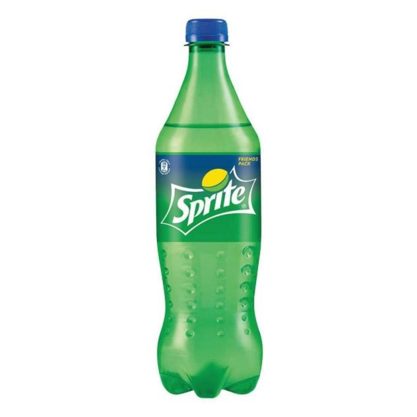 Sprite 750 ml