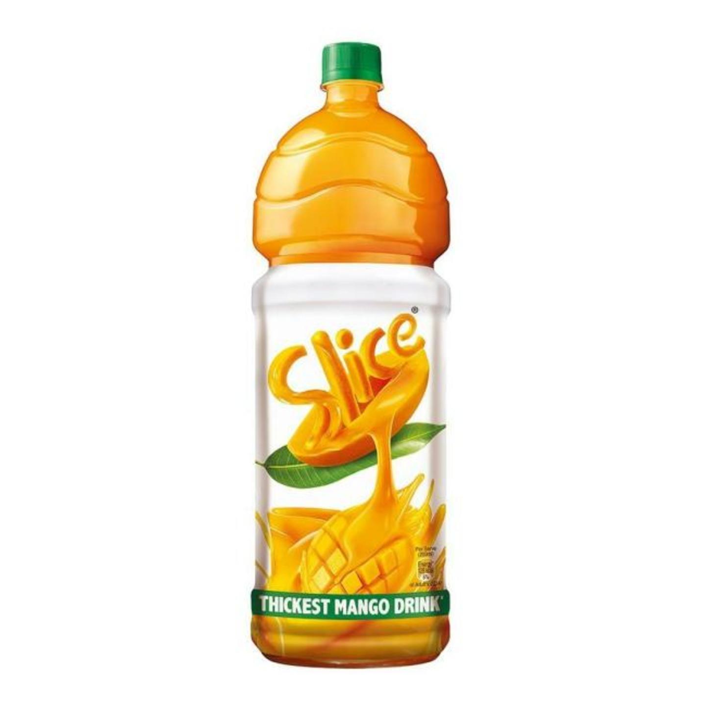 Tropicano Slice Mango Drink 1.75 L