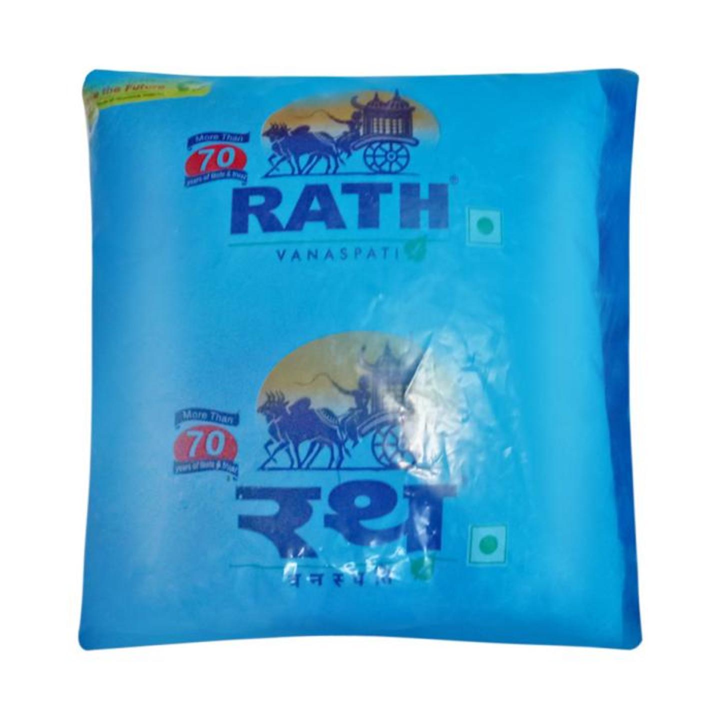 Rath Vanaspati 500 ml