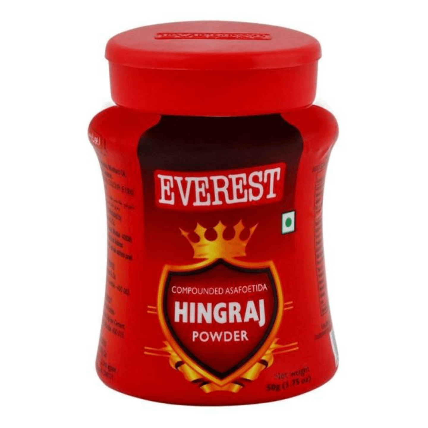 Everest Hingraj Powder 50 g Hing