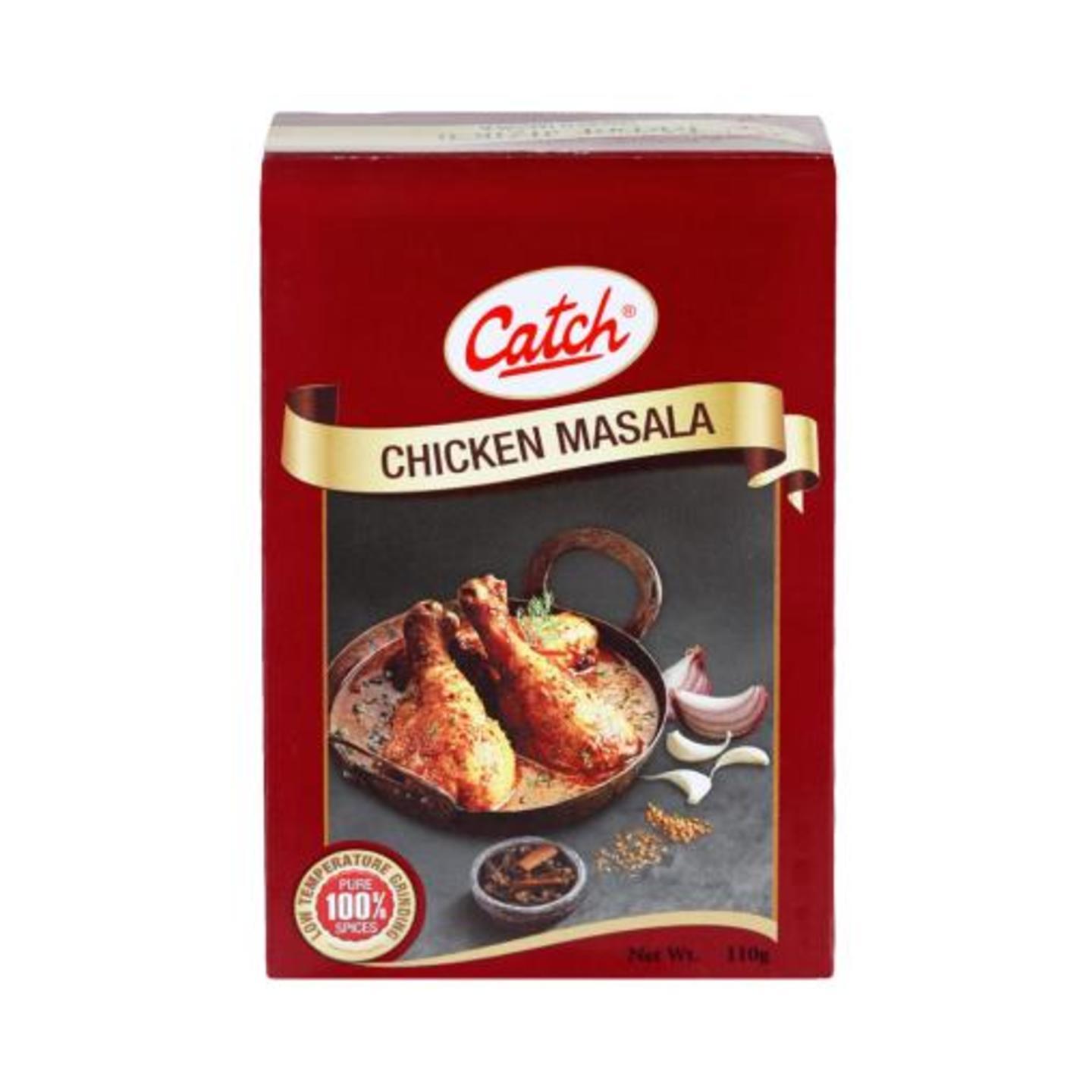 Catch Chicken Masala 100 g PMBM 0.0759