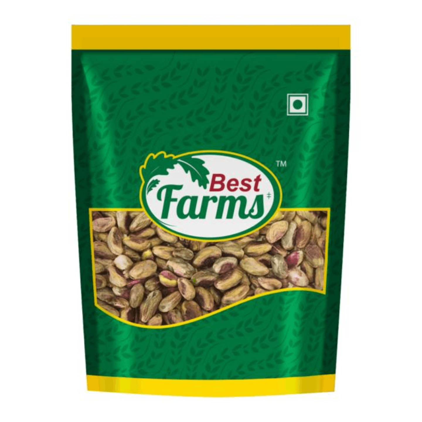 Best Farms Green Pistachios 100 g