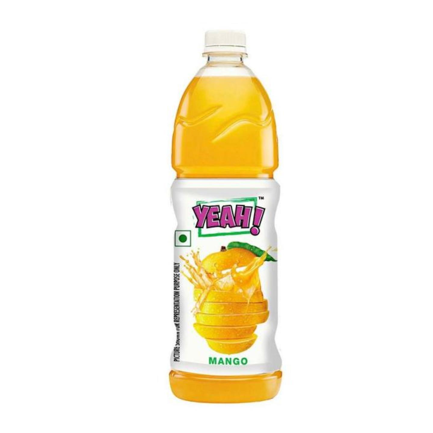 Yeah Mango Drink 1 L