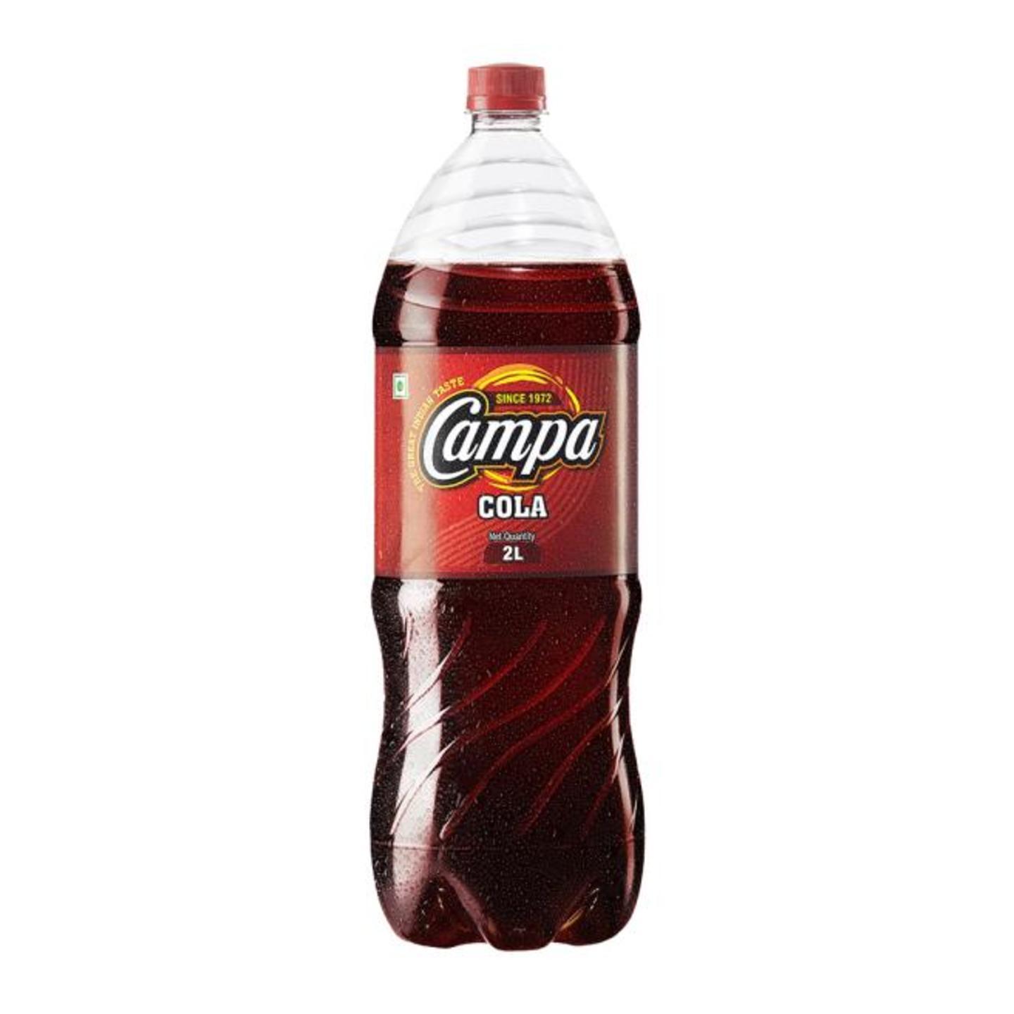 Campa Cola 2 L