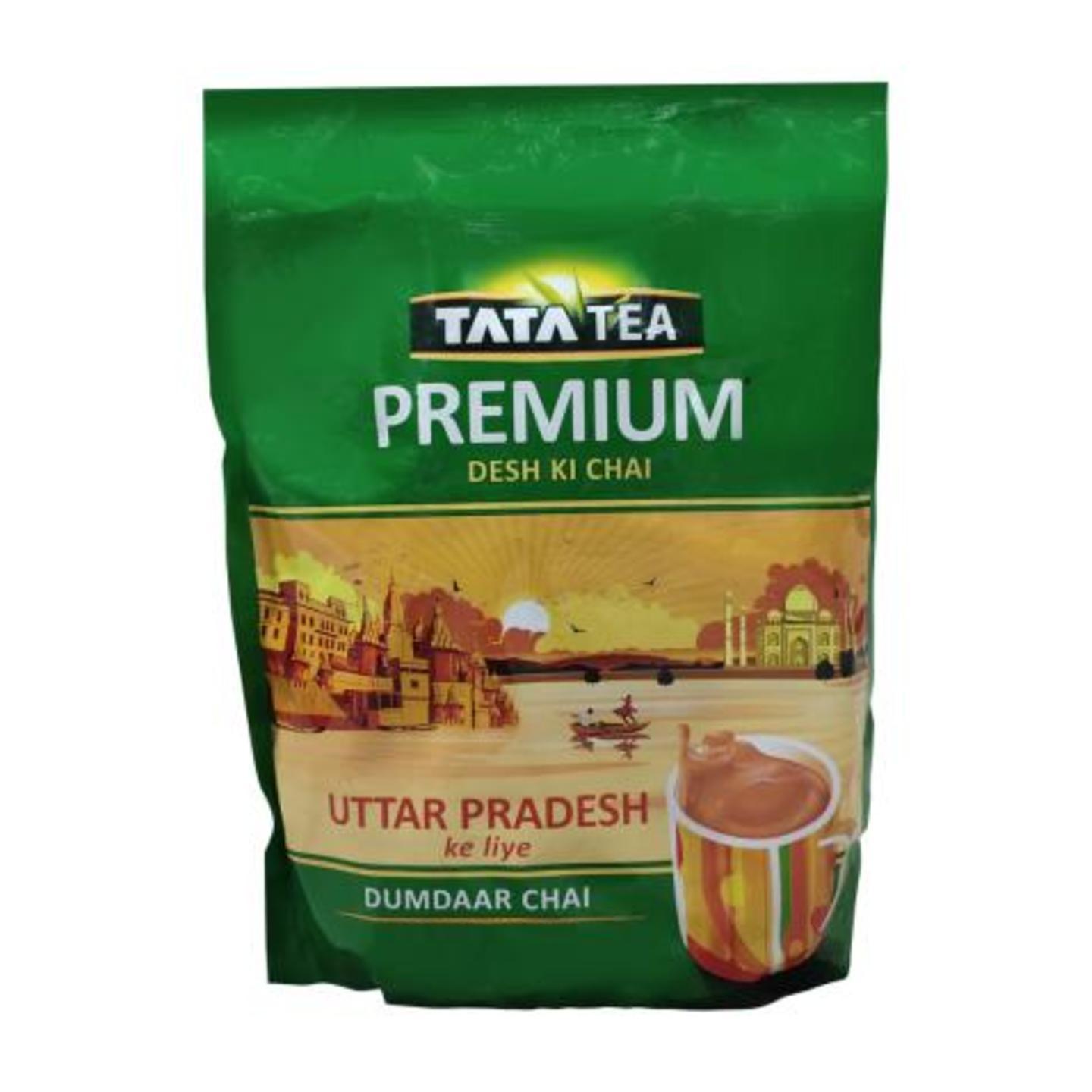 Tata Tea Premium Leaf 1 kg PMBM 0.2530