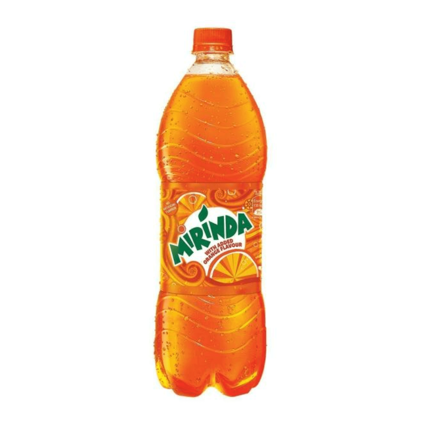 Mirinda Orange 1.5 L