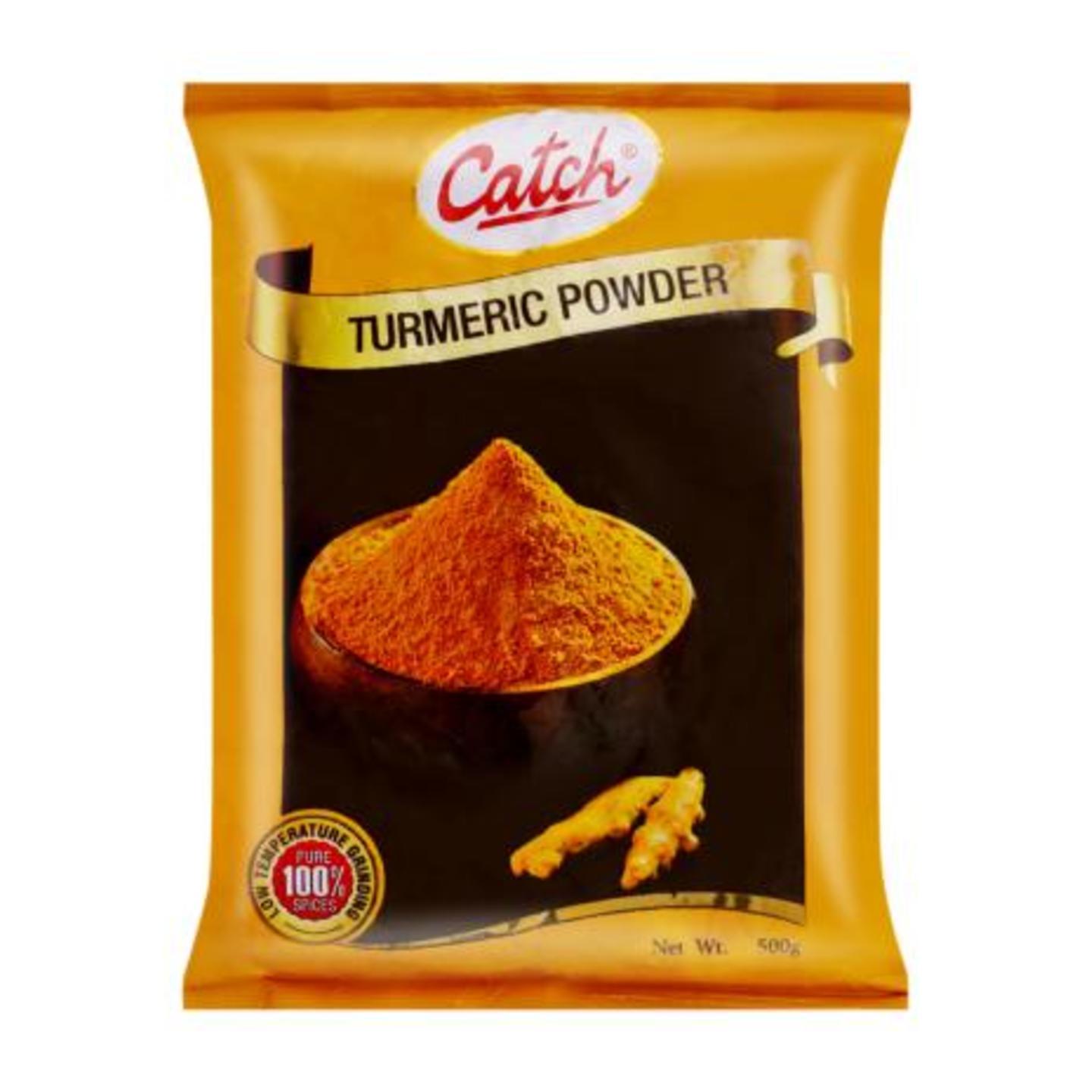 Catch Turmeric Powder 100 g PMBM 0.0253