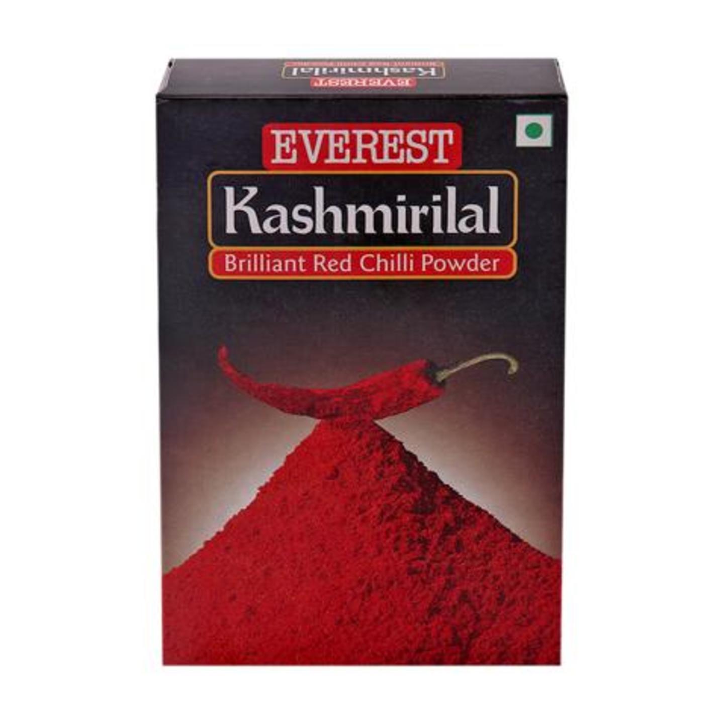 Everest Kashmirilal Chilli Powder 100 g PMBM 0.011.2