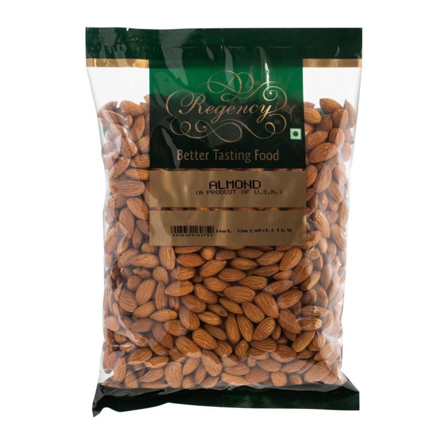 Regency American Almond 1 kg