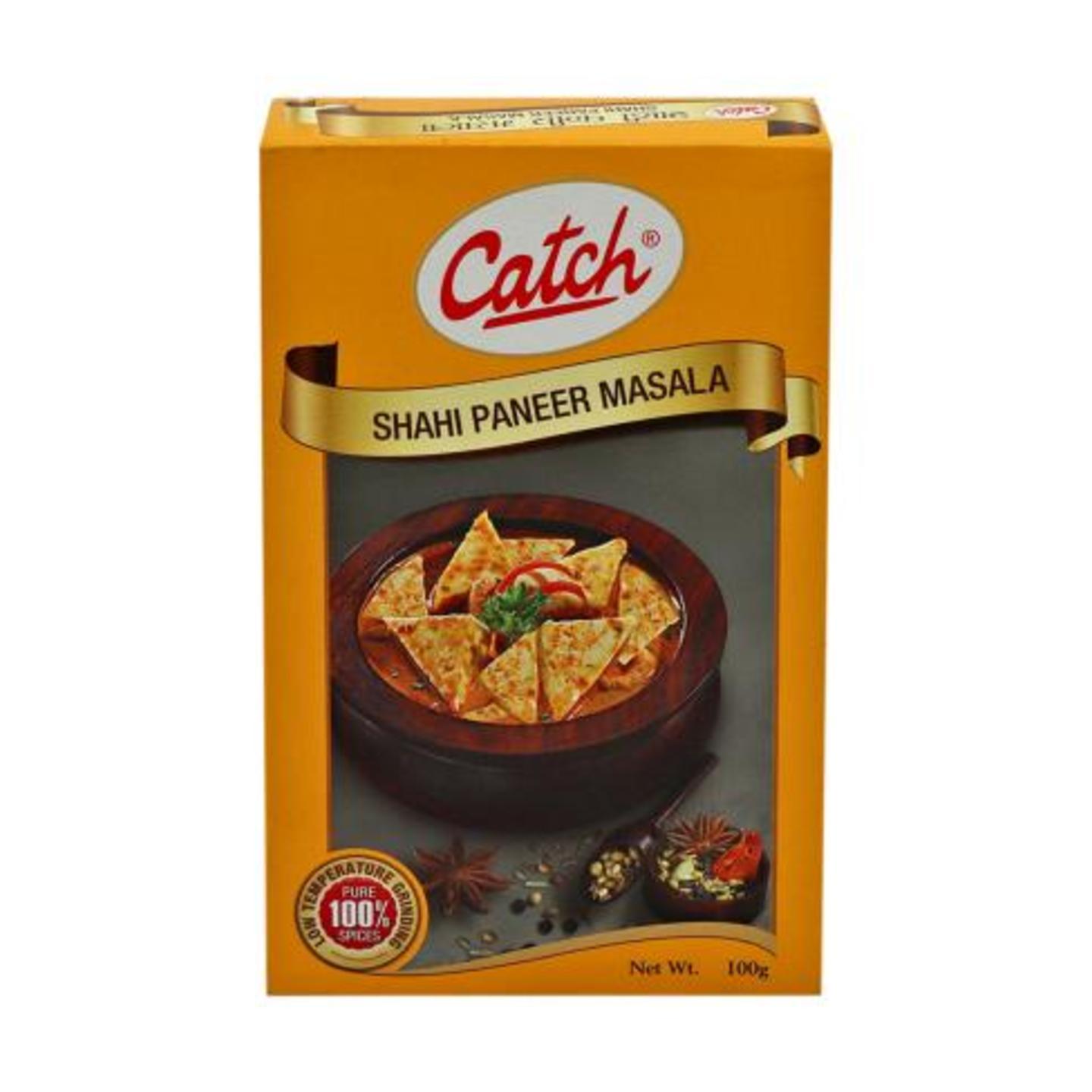 Catch Shahi Paneer Masala 100 g PMBM 0.0759