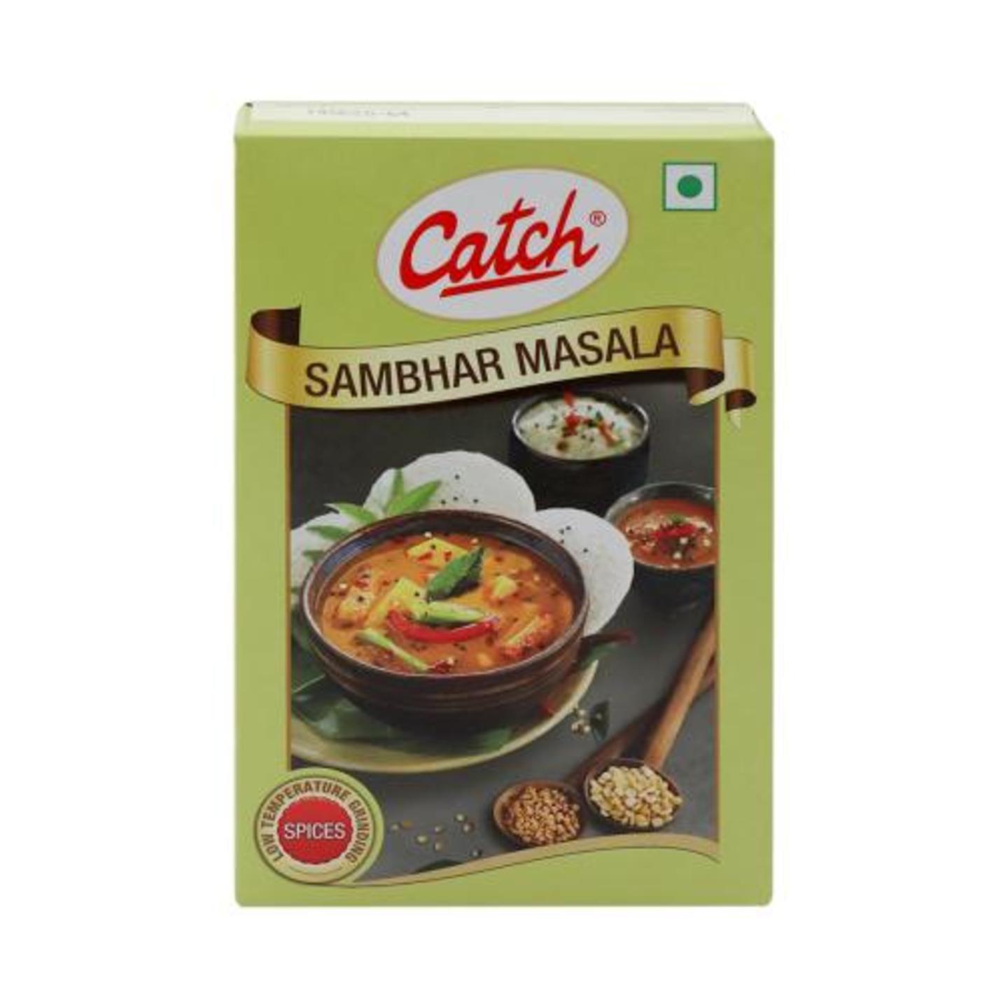 Catch Sambhar Masala 100 g PMBM 0.0759