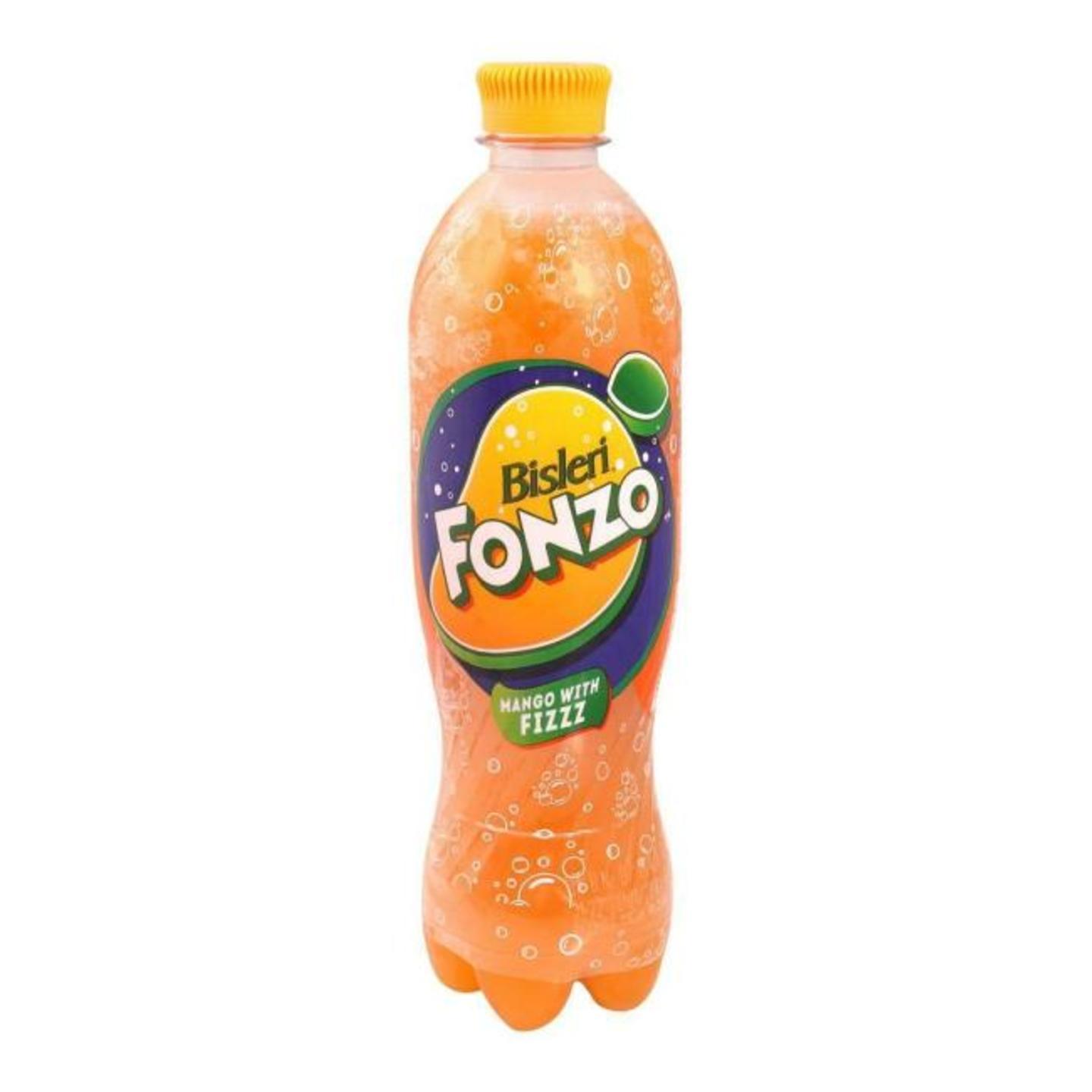 Bisleri Fonzo 600 ml