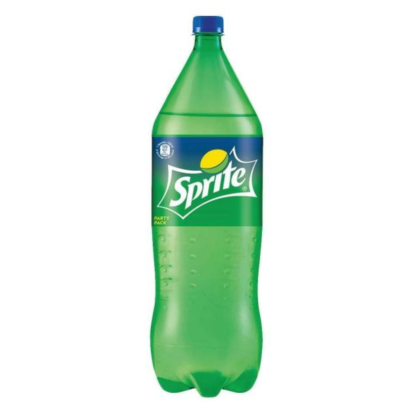 Sprite 2 L