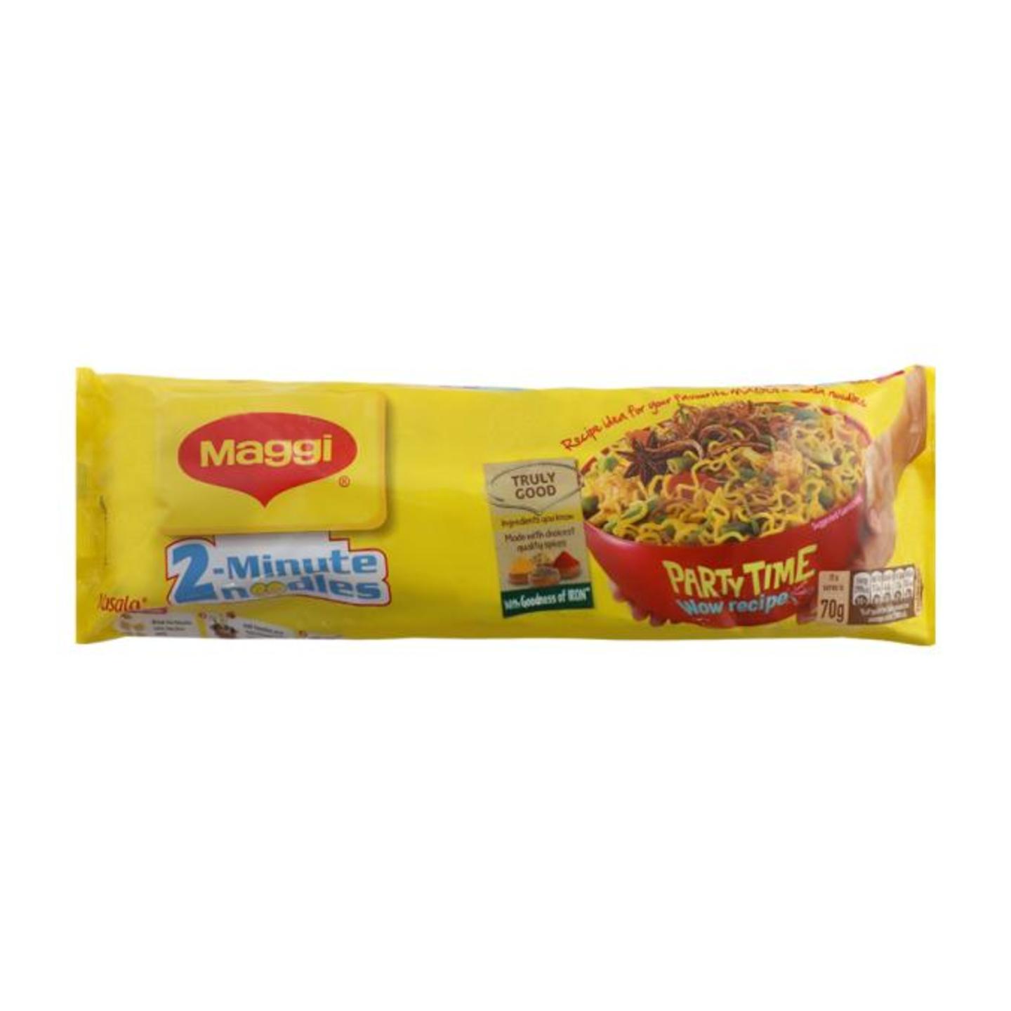 Maggi 2-Minute Masala Instant Noodles 560 g