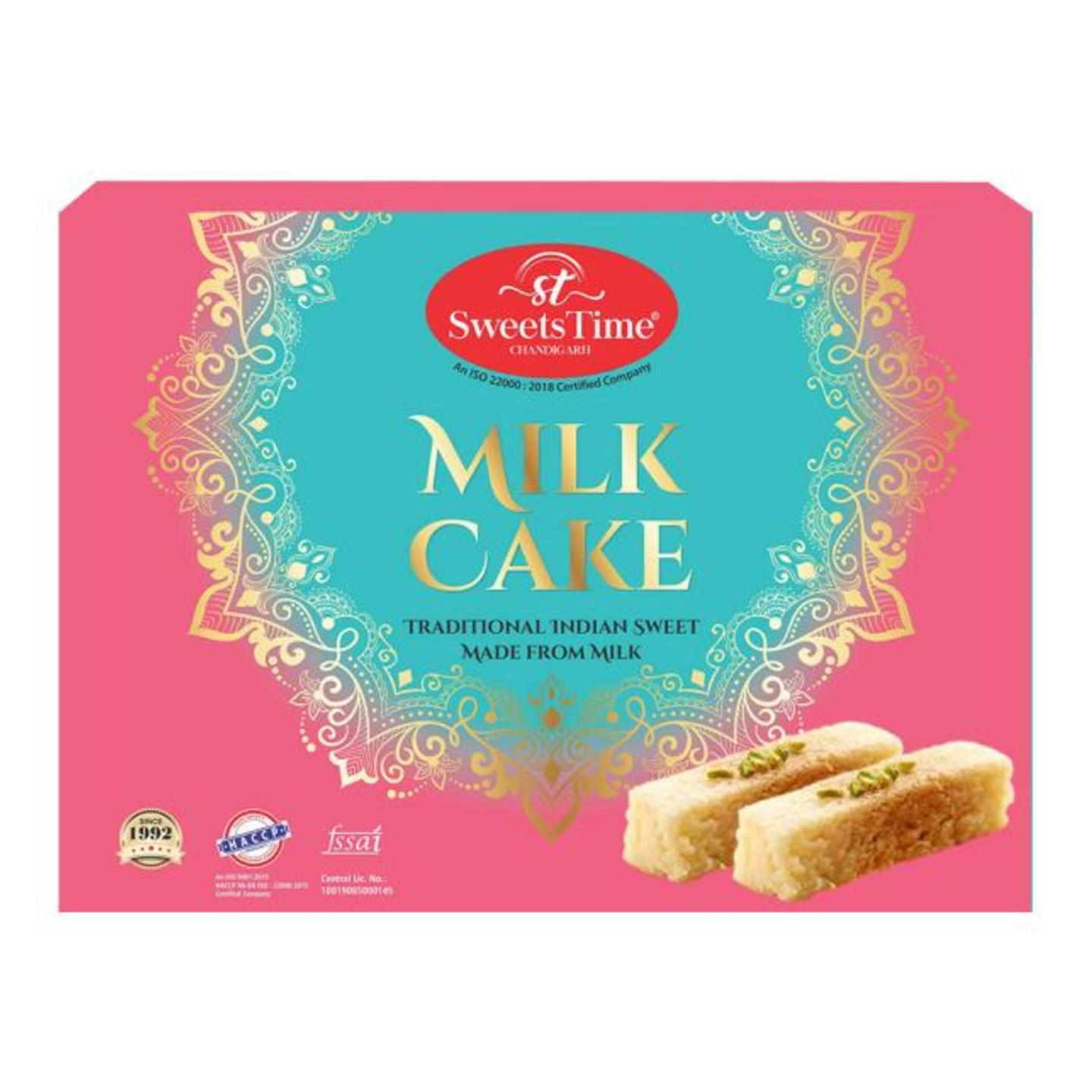 Sweets Time Milk Cake 400 g