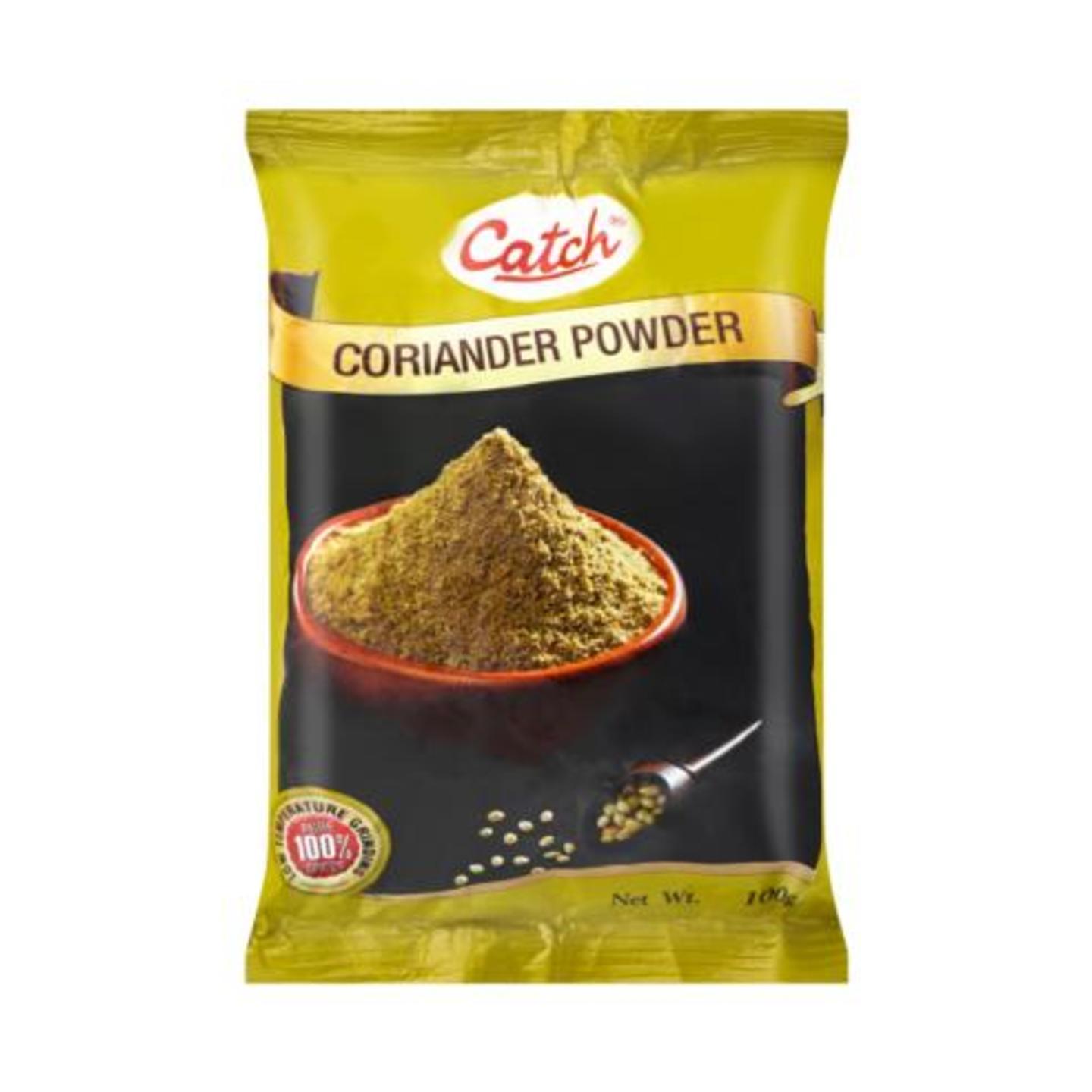 Catch Coriander Powder 100 g PMBM 0.0253