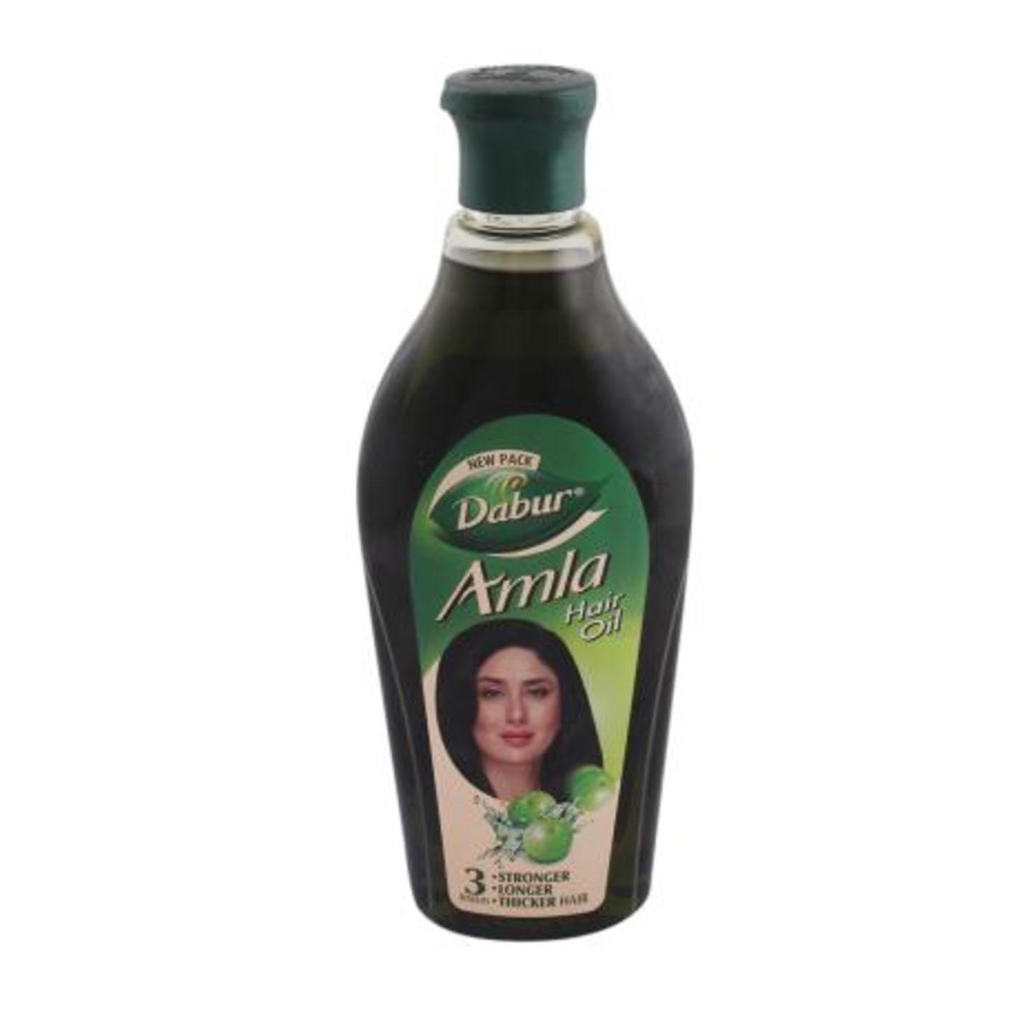 Dabur Amla Hair Oil 275 ml PMBM